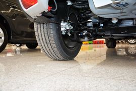 2015款雪铁龙C3-XR 1.6L手动先锋型