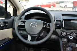2015款马自达8 2.5L领航版