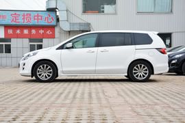 2015款马自达8 2.5L领航版