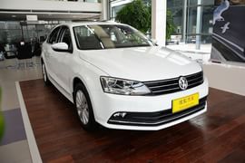 2015款大众速腾230TSI手动舒适型
