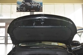 2013款现代全新胜达2.4L自动四驱智能型 改款