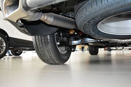 2013款现代全新胜达2.4L自动四驱智能型 改款