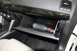 2013款马自达CX-5 2.0L AT两驱舒适型到店实拍
