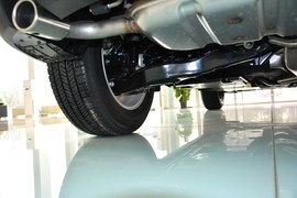 2013款马自达CX-5 2.0L AT两驱舒适型