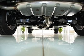 2013款马自达CX-5 2.0L AT两驱舒适型