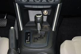 2013款马自达CX-5 2.0L AT两驱舒适型