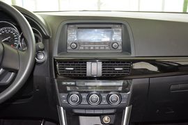 2013款马自达CX-5 2.0L AT两驱舒适型
