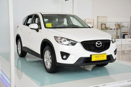 2013款马自达CX-5 2.0L AT两驱舒适型