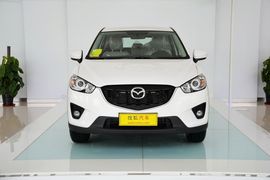 2013款马自达CX-5 2.0L AT两驱舒适型