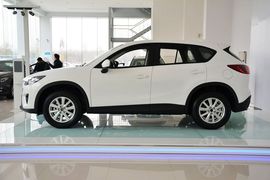 2013款马自达CX-5 2.0L AT两驱舒适型