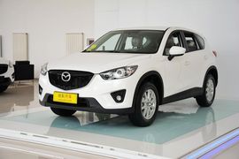 2013款马自达CX-5 2.0L AT两驱舒适型