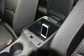 2014款马自达3 昂克赛拉1.5L手自一体豪华型