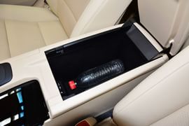 2014款雷克萨斯ES300h舒适版
