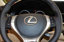 2014款雷克萨斯ES300h舒适版