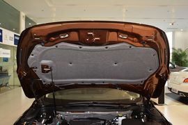 2015款标致508 2.0L自动致臻版