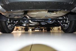 2015款标致508 2.0L自动致臻版
