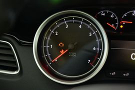 2015款标致508 2.0L自动致臻版