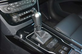 2015款标致508 2.0L自动致臻版