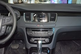 2015款标致508 2.0L自动致臻版