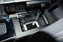 2015款标致508 2.0L自动致臻版