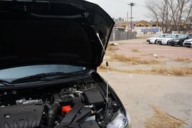 2015款三菱翼神1.8L CVT时尚版 国V