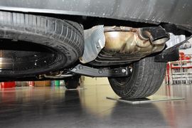 2015款起亚索兰托L 2.4GDI汽油4WD尊贵版7座