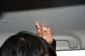 2013款铃木奥拓1.0L手动豪华型