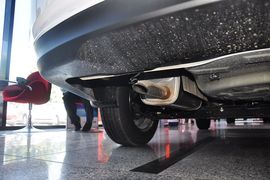 2013款启辰D50 1.6L自动时尚版