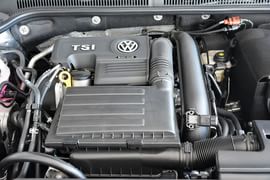 2015款大众速腾280TSI DSG旗舰型