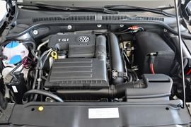 2015款大众速腾280TSI DSG旗舰型