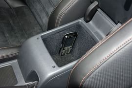 2015款大众速腾280TSI DSG旗舰型
