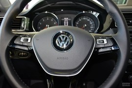 2015款大众速腾280TSI DSG旗舰型