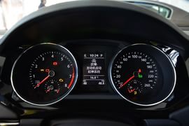 2015款大众速腾280TSI DSG旗舰型