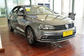 2015款大众速腾280TSI DSG旗舰型