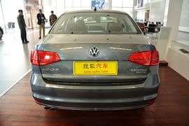 2015款大众速腾280TSI DSG旗舰型