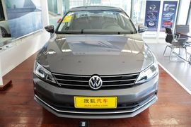 2015款大众速腾280TSI DSG旗舰型