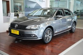 2015款大众速腾280TSI DSG旗舰型