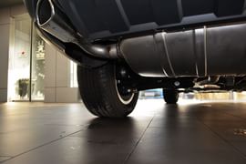 2015款奥迪Q7 35TFSI运动型