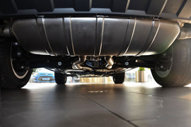 2015款奥迪Q7 35TFSI运动型