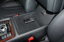 2015款奥迪Q7 35TFSI运动型