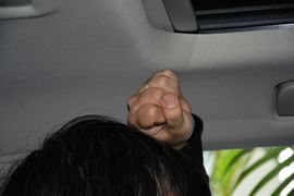 2015款奥迪Q7 35TFSI运动型