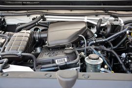 2015款一汽丰田普拉多2.7L自动豪华版