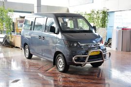2013款开瑞优优2代 1.0手动舒适型