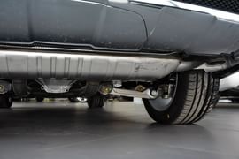 2014款奔驰ML400 4MATIC豪华型