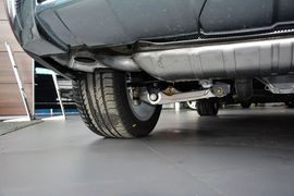 2014款奔驰ML400 4MATIC豪华型