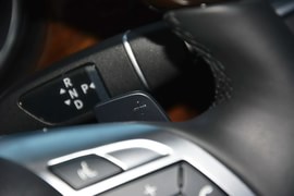 2014款奔驰ML400 4MATIC豪华型