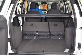 2013款福特翼搏1.5L手动尊贵型