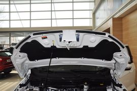 2013款福特翼搏1.5L手动尊贵型