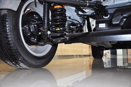 2013款福特翼搏1.5L手动尊贵型