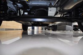 2013款福特翼搏1.5L手动尊贵型